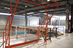 Atelier H2MC Mérignac