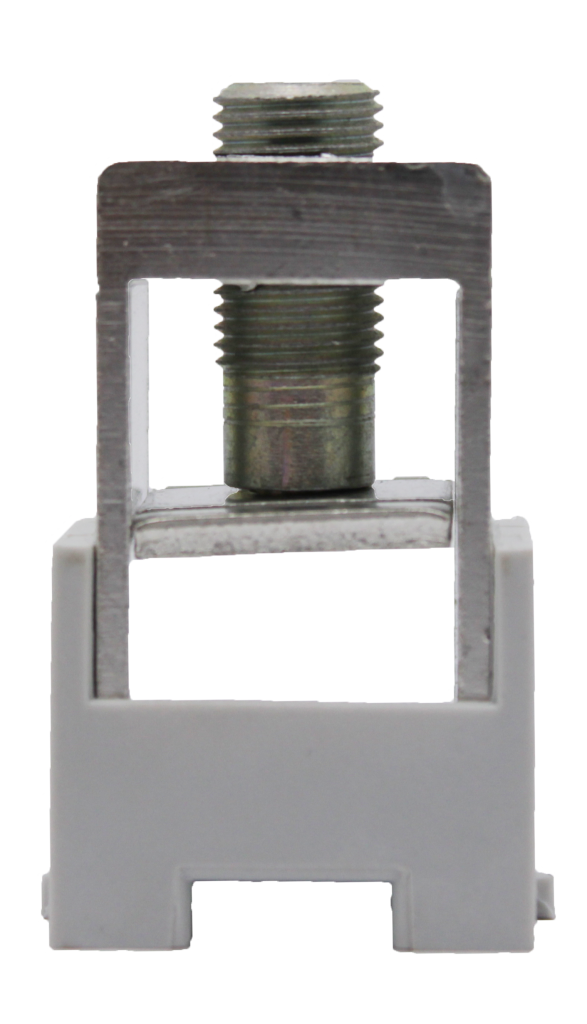 Bornes à Cage Legrand DPX 630 Grande Capacité - Jeu De 4 Bornes, Référence 026251, Neuves